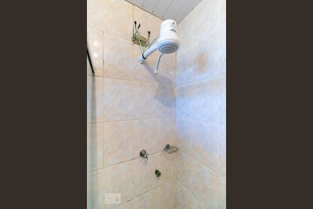 Studio para alugar com 30m², 1 quarto e sem vagaBanheiro