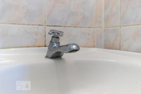 Studio para alugar com 30m², 1 quarto e sem vagaBanheiro