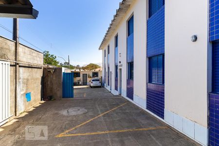 Studio para alugar com 30m², 1 quarto e sem vagaVista da kitnet