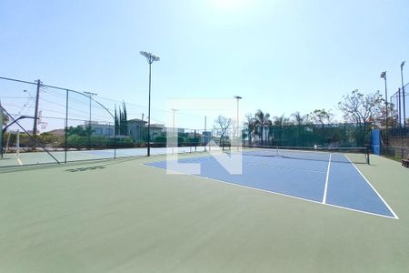 Casa de condomínio à venda com 210m², 4 quartos e 4 vagasÁrea comum