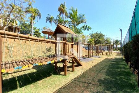 Casa de condomínio à venda com 210m², 4 quartos e 4 vagasÁrea comum