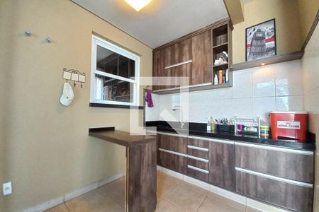 Casa de condomínio à venda com 210m², 4 quartos e 4 vagasÁrea gourmet