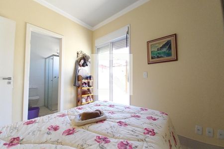 Casa de condomínio à venda com 210m², 4 quartos e 4 vagasSuíte 1