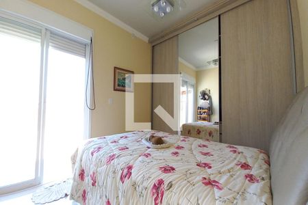 Casa de condomínio à venda com 210m², 4 quartos e 4 vagasSuíte 1