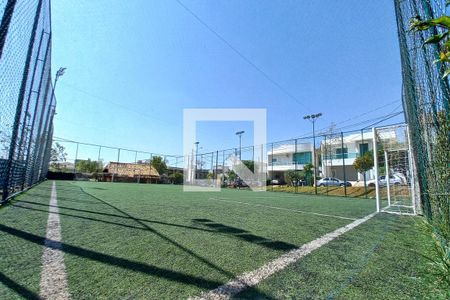 Casa de condomínio à venda com 210m², 4 quartos e 4 vagasÁrea comum