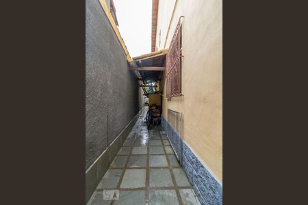 Casa para alugar com 265m², 4 quartos e 4 vagasCorredor Lateral