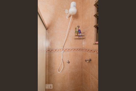 Casa para alugar com 265m², 4 quartos e 4 vagasDetalhe do Banheiro da Suíte 2