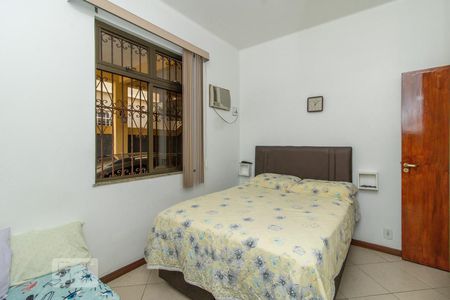 Quarto  de casa à venda com 4 quartos, 265m² em Zumbi, Rio de Janeiro