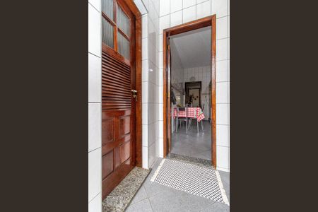 Casa para alugar com 265m², 4 quartos e 4 vagasQuarto de Serviço