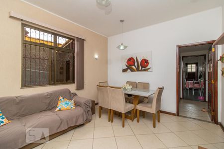 Sala 2 de casa para alugar com 4 quartos, 265m² em Zumbi, Rio de Janeiro