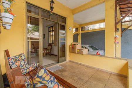 Casa para alugar com 265m², 4 quartos e 4 vagasVaranda 2