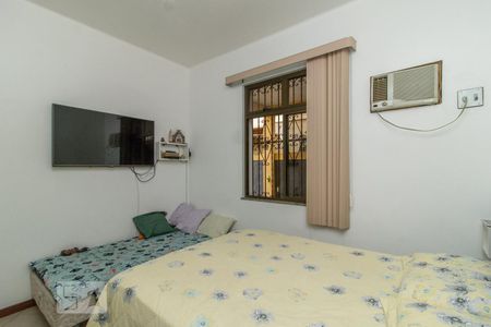 Quarto  de casa para alugar com 4 quartos, 265m² em Zumbi, Rio de Janeiro