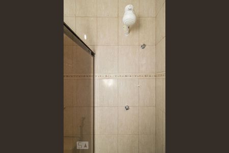 Casa para alugar com 265m², 4 quartos e 4 vagasDetalhe do Banheiro da Suíte 1