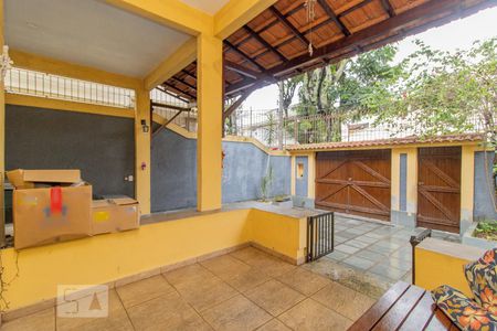 Casa para alugar com 265m², 4 quartos e 4 vagasVaranda 2