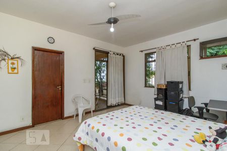Casa para alugar com 265m², 4 quartos e 4 vagasSuíte 2
