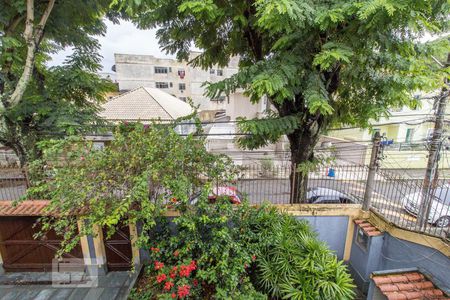 Casa para alugar com 265m², 4 quartos e 4 vagasVista da Suíte 2