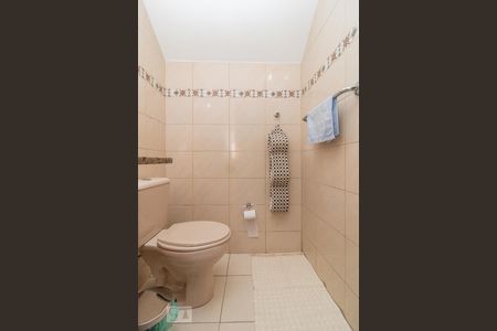 Casa para alugar com 265m², 4 quartos e 4 vagasLavabo