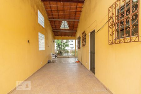 Casa para alugar com 265m², 4 quartos e 4 vagasVaranda 1