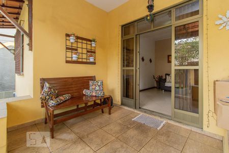 Casa para alugar com 265m², 4 quartos e 4 vagasVaranda 2