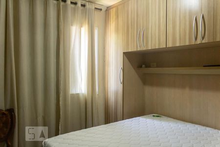 Quarto 1 de apartamento para alugar com 2 quartos, 50m² em Socorro, São Paulo