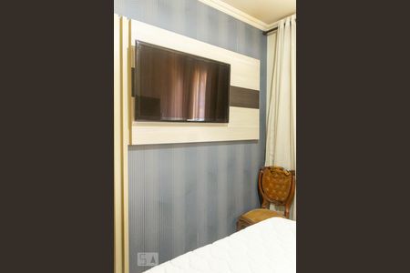 Quarto 1 de apartamento para alugar com 2 quartos, 50m² em Socorro, São Paulo