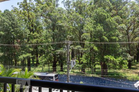 Varanda  de apartamento para alugar com 2 quartos, 50m² em Socorro, São Paulo