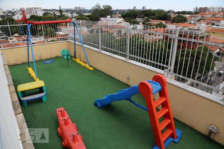 Apartamento para alugar com 57m², 2 quartos e 1 vagaÁrea Comum - Playground