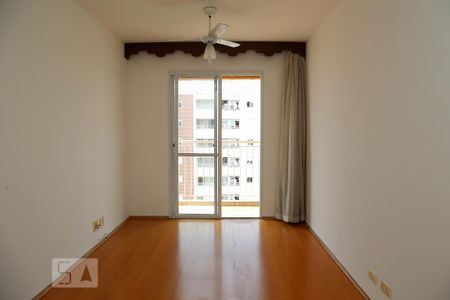 Apartamento para alugar com 57m², 2 quartos e 1 vagaSala