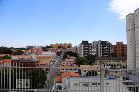 Apartamento para alugar com 57m², 2 quartos e 1 vagaVista 