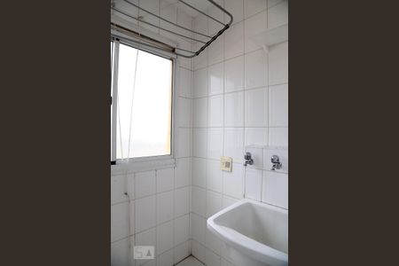 Apartamento para alugar com 57m², 2 quartos e 1 vagaÁrea de Serviço
