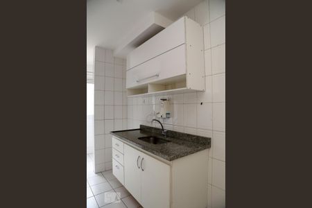 Apartamento para alugar com 57m², 2 quartos e 1 vagaCozinha 