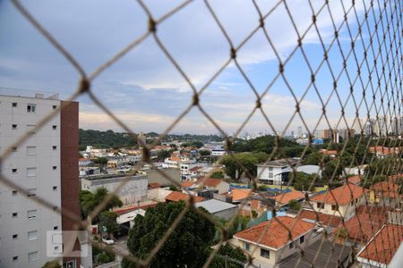 Apartamento para alugar com 57m², 2 quartos e 1 vagaVista da Varanda 