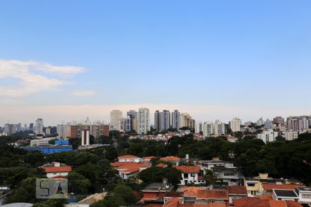 Apartamento para alugar com 57m², 2 quartos e 1 vagaVista