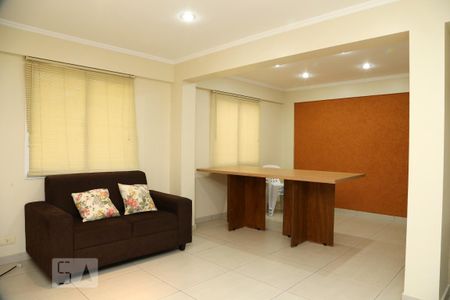 Apartamento para alugar com 57m², 2 quartos e 1 vagaÁrea Comum - Salão de Festas