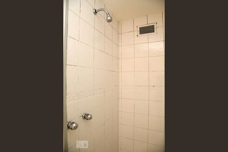 Apartamento para alugar com 57m², 2 quartos e 1 vagaBanheiro Social 
