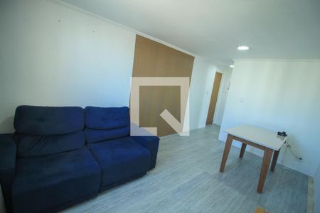 Sala de apartamento para alugar com 2 quartos, 60m² em Mooca, São Paulo