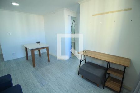 Sala de apartamento para alugar com 2 quartos, 60m² em Mooca, São Paulo
