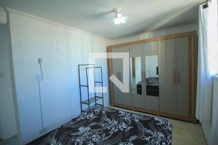 Quarto de apartamento para alugar com 2 quartos, 60m² em Mooca, São Paulo