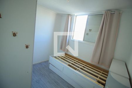 Quarto 2 de apartamento para alugar com 2 quartos, 60m² em Mooca, São Paulo