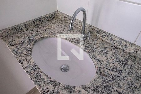 Studio para alugar com 25m², 1 quarto e sem vagaBanheiro