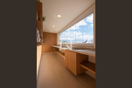 Studio para alugar com 25m², 1 quarto e sem vagaÁrea comum