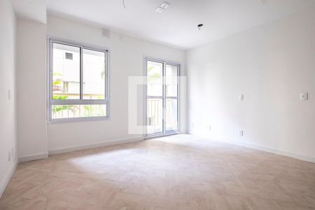 Studio de kitnet/studio para alugar com 1 quarto, 25m² em Pinheiros, São Paulo