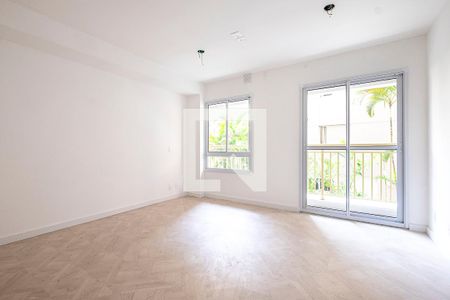 Studio de kitnet/studio para alugar com 1 quarto, 25m² em Pinheiros, São Paulo