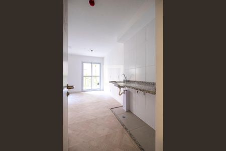 Studio de kitnet/studio para alugar com 1 quarto, 25m² em Pinheiros, São Paulo