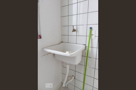 Apartamento à venda com 65m², 2 quartos e 1 vagaÁrea de serviço