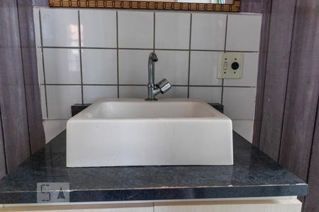 Apartamento à venda com 65m², 2 quartos e 1 vagaBanheiro
