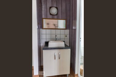 Apartamento à venda com 65m², 2 quartos e 1 vagaBanheiro