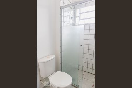 Apartamento à venda com 65m², 2 quartos e 1 vagaBanheiro