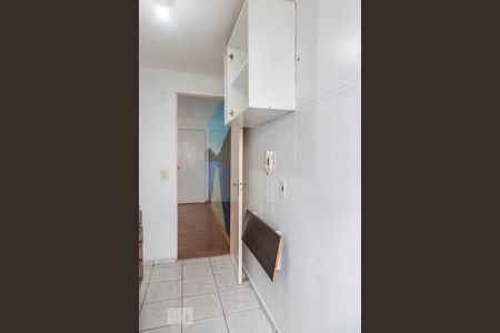 Apartamento à venda com 65m², 2 quartos e 1 vagaCozinha