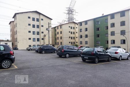 Apartamento à venda com 65m², 2 quartos e 1 vagaEstacionamento